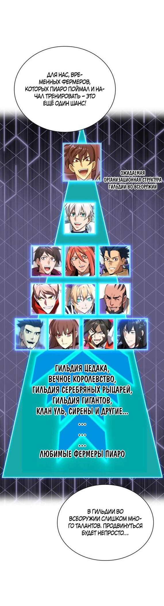 Манга Во всеоружии (перезапуск) - Глава 283 Страница 73