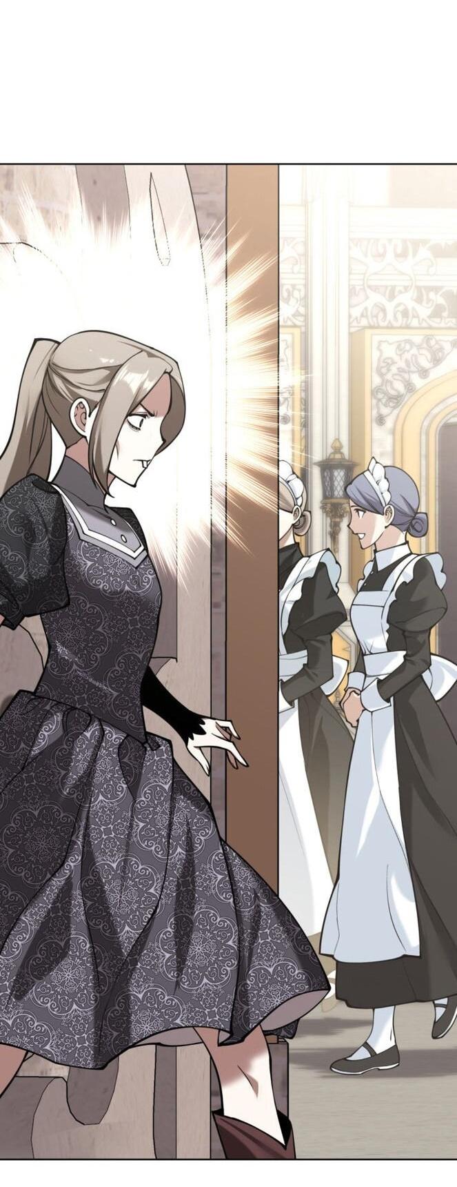 Манга Во всеоружии (перезапуск) - Глава 283 Страница 81