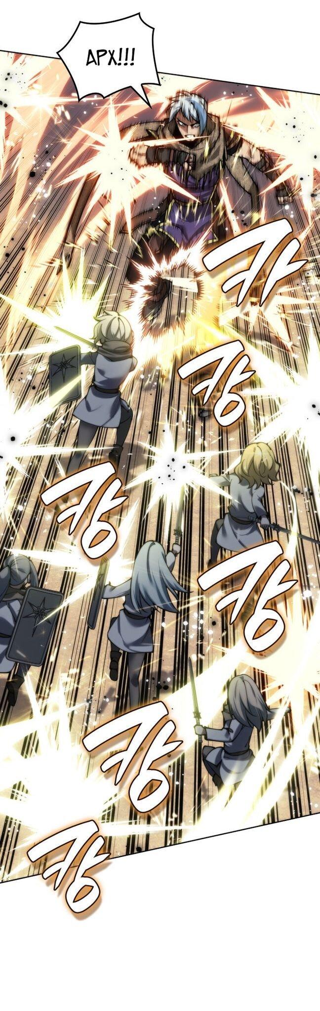 Манга Во всеоружии (перезапуск) - Глава 283 Страница 53