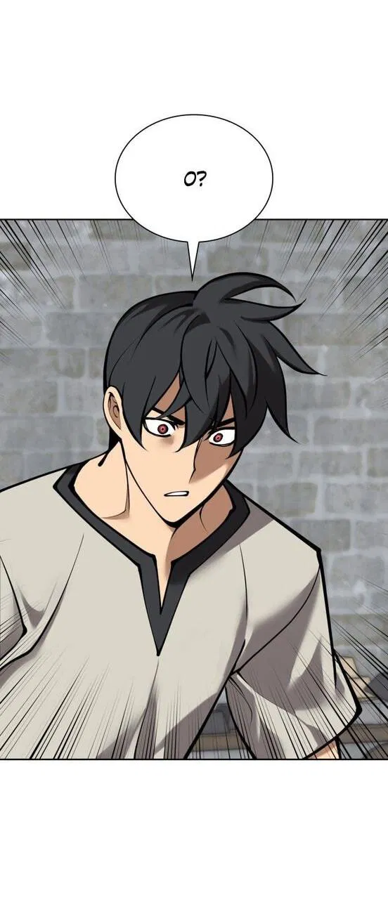 Манга Во всеоружии (перезапуск) - Глава 282 Страница 45