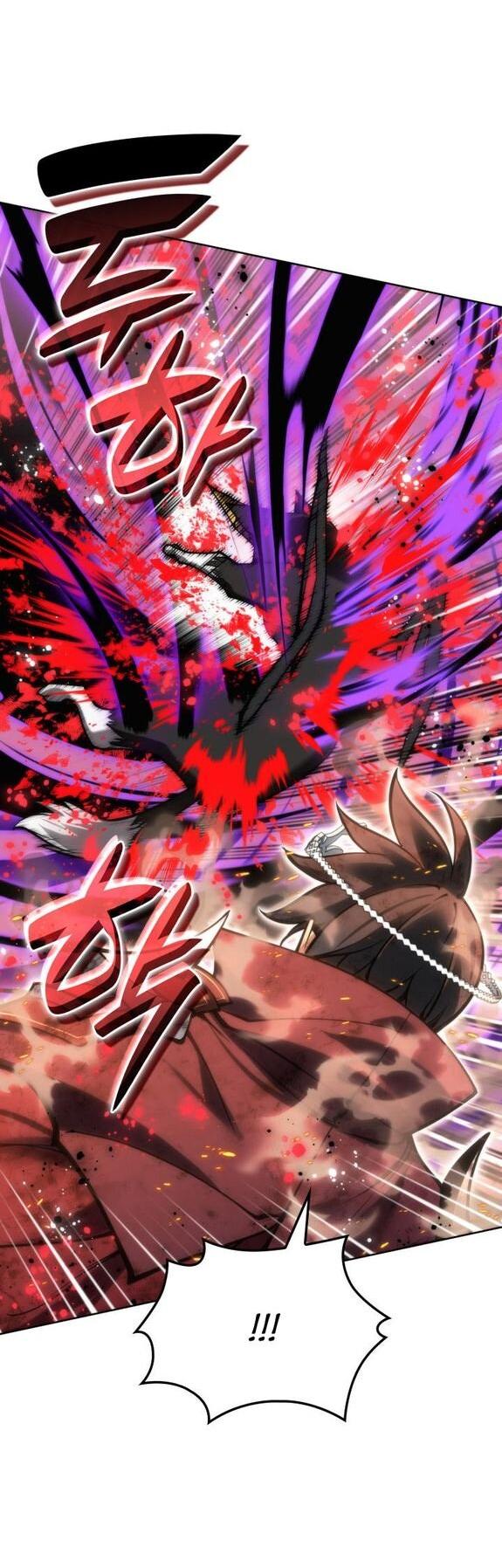 Манга Во всеоружии (перезапуск) - Глава 280 Страница 22