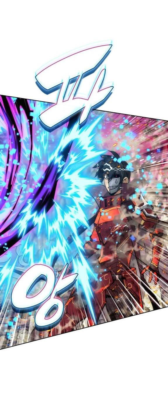 Манга Во всеоружии (перезапуск) - Глава 280 Страница 24