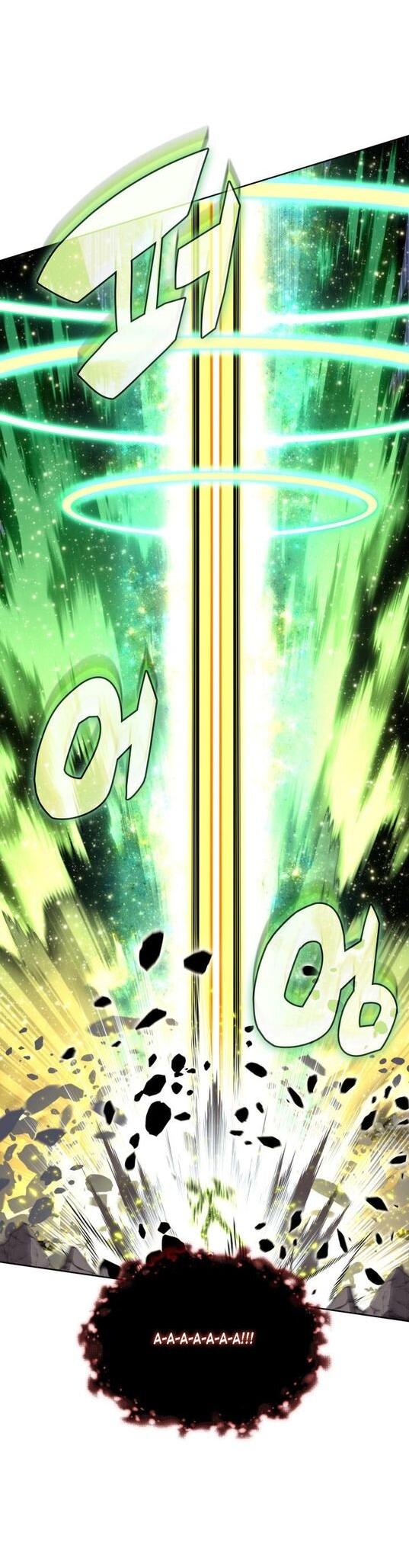 Манга Во всеоружии (перезапуск) - Глава 280 Страница 9