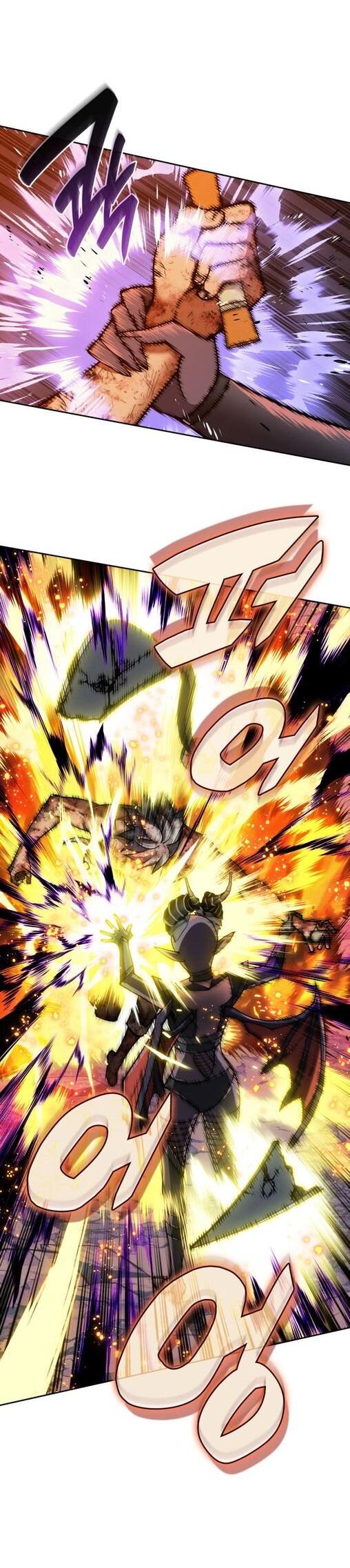 Манга Во всеоружии (перезапуск) - Глава 279 Страница 47