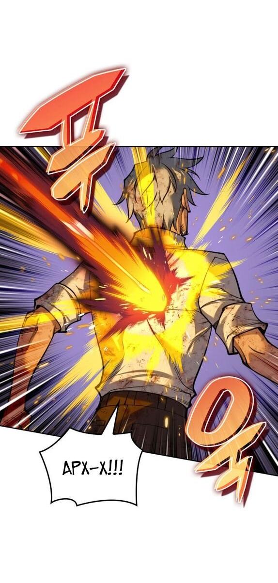 Манга Во всеоружии (перезапуск) - Глава 278 Страница 60