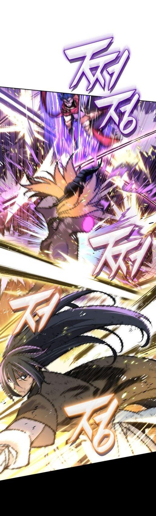 Манга Во всеоружии (перезапуск) - Глава 278 Страница 48