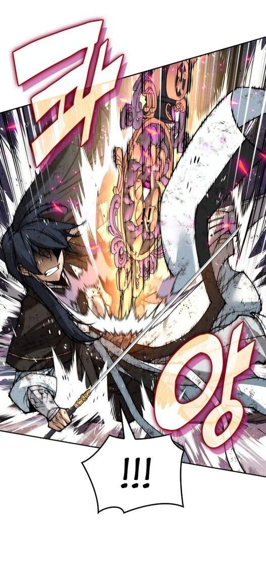 Манга Во всеоружии (перезапуск) - Глава 278 Страница 16