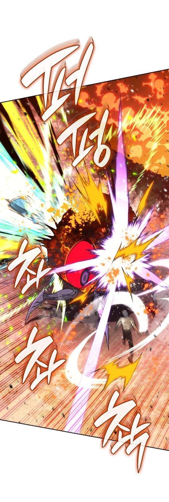 Манга Во всеоружии (перезапуск) - Глава 278 Страница 73