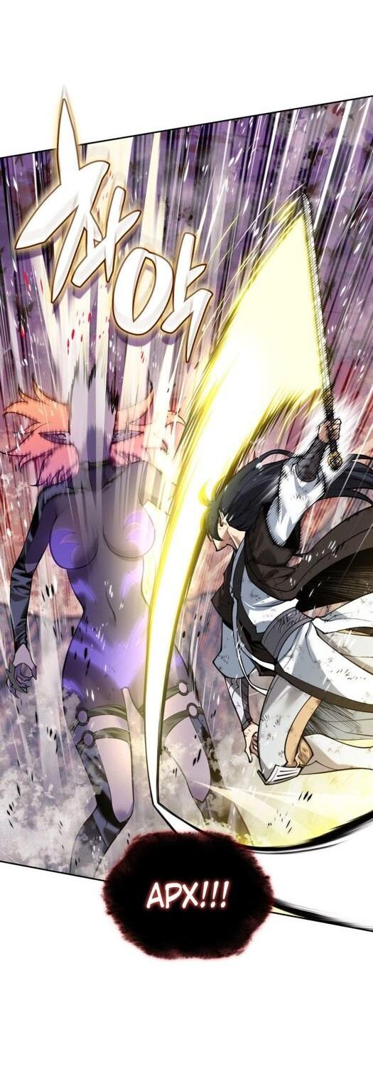 Манга Во всеоружии (перезапуск) - Глава 278 Страница 45