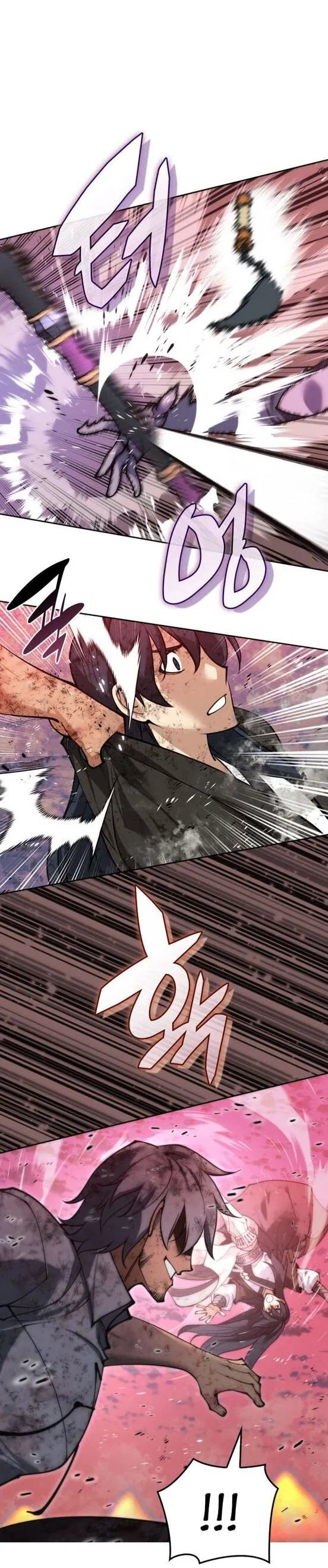 Манга Во всеоружии (перезапуск) - Глава 278 Страница 20