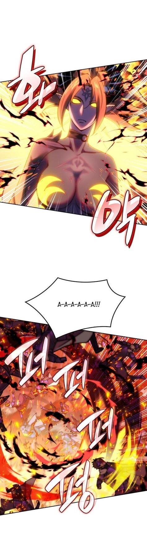 Манга Во всеоружии (перезапуск) - Глава 277 Страница 19