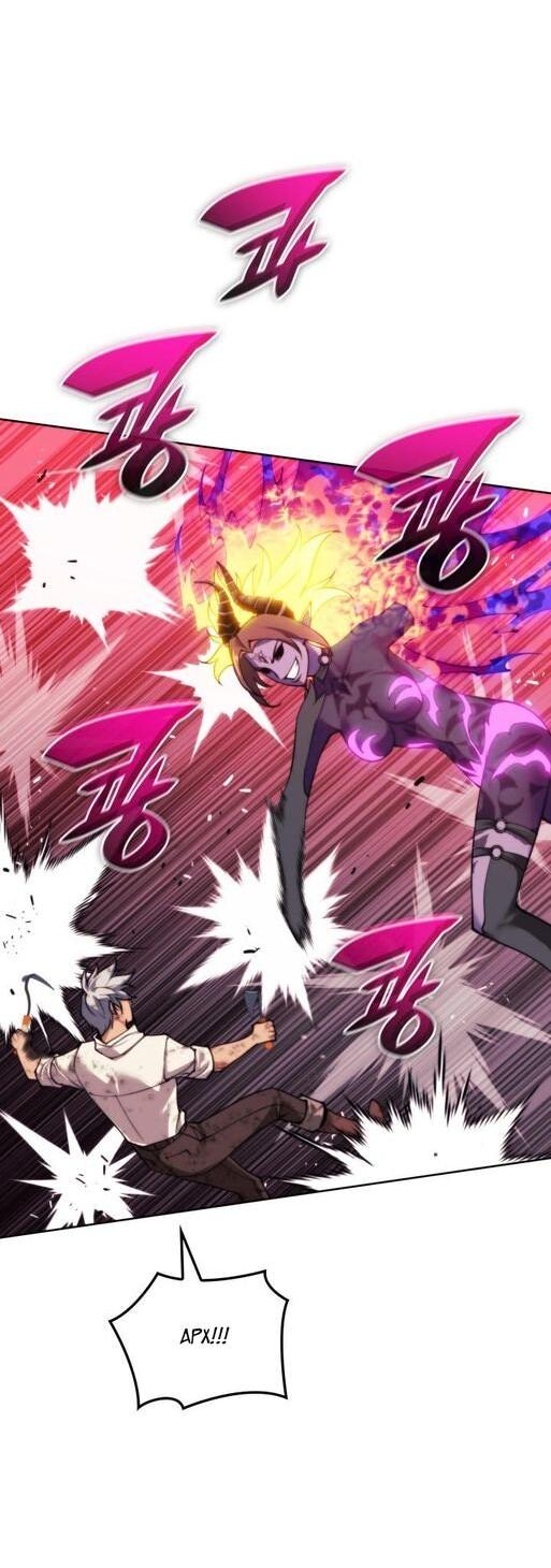 Манга Во всеоружии (перезапуск) - Глава 277 Страница 40