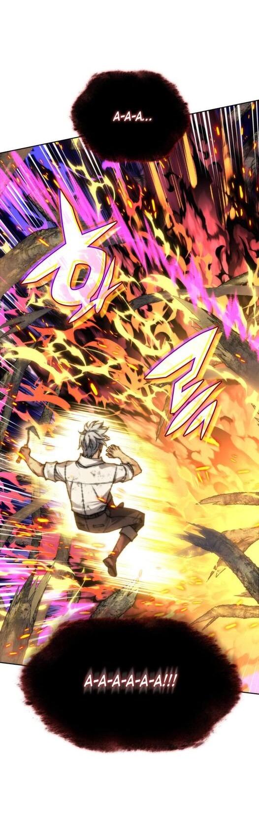 Манга Во всеоружии (перезапуск) - Глава 277 Страница 27