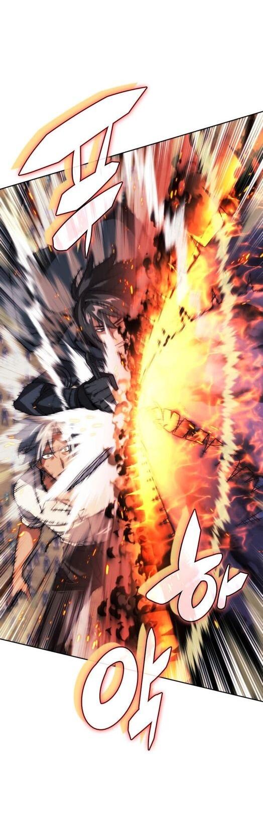 Манга Во всеоружии (перезапуск) - Глава 277 Страница 11