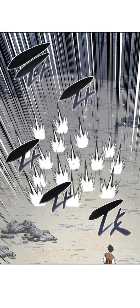 Манга Во всеоружии (перезапуск) - Глава 295 Страница 46