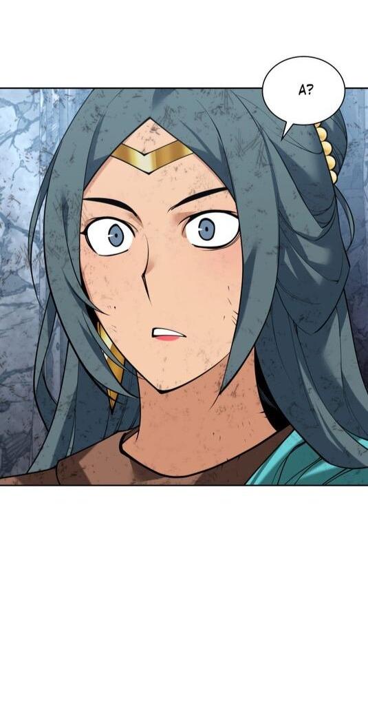 Манга Во всеоружии (перезапуск) - Глава 295 Страница 83