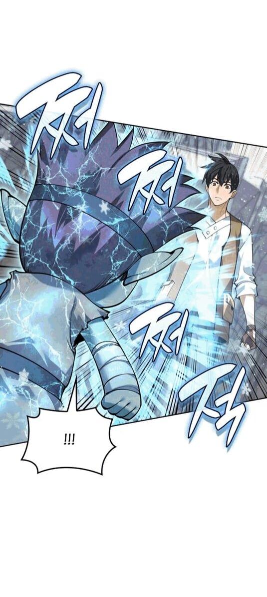 Манга Во всеоружии (перезапуск) - Глава 295 Страница 32