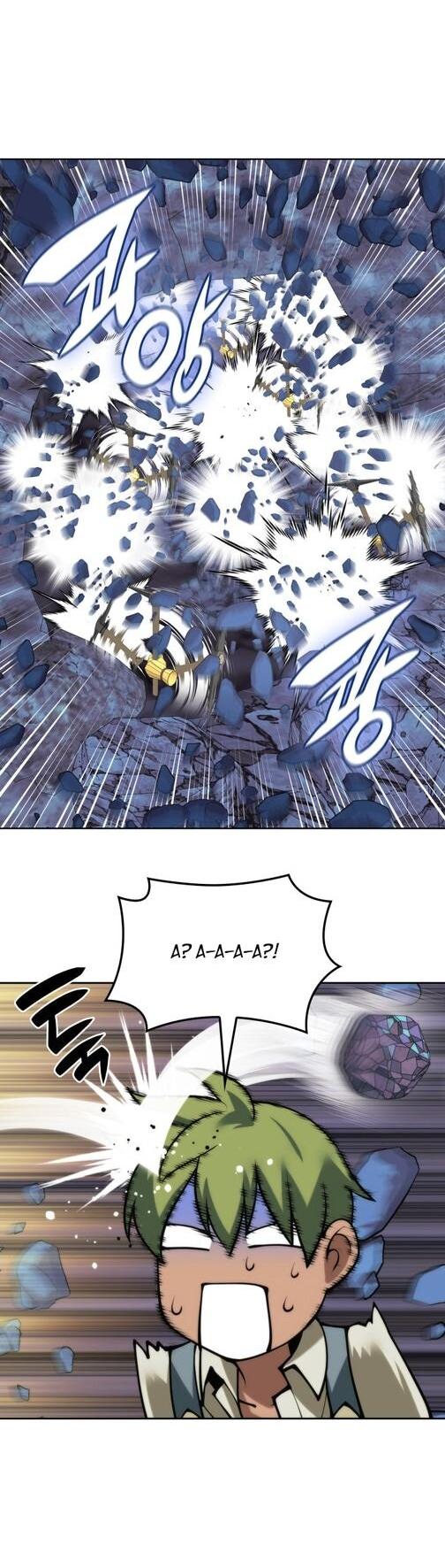 Манга Во всеоружии (перезапуск) - Глава 294 Страница 64