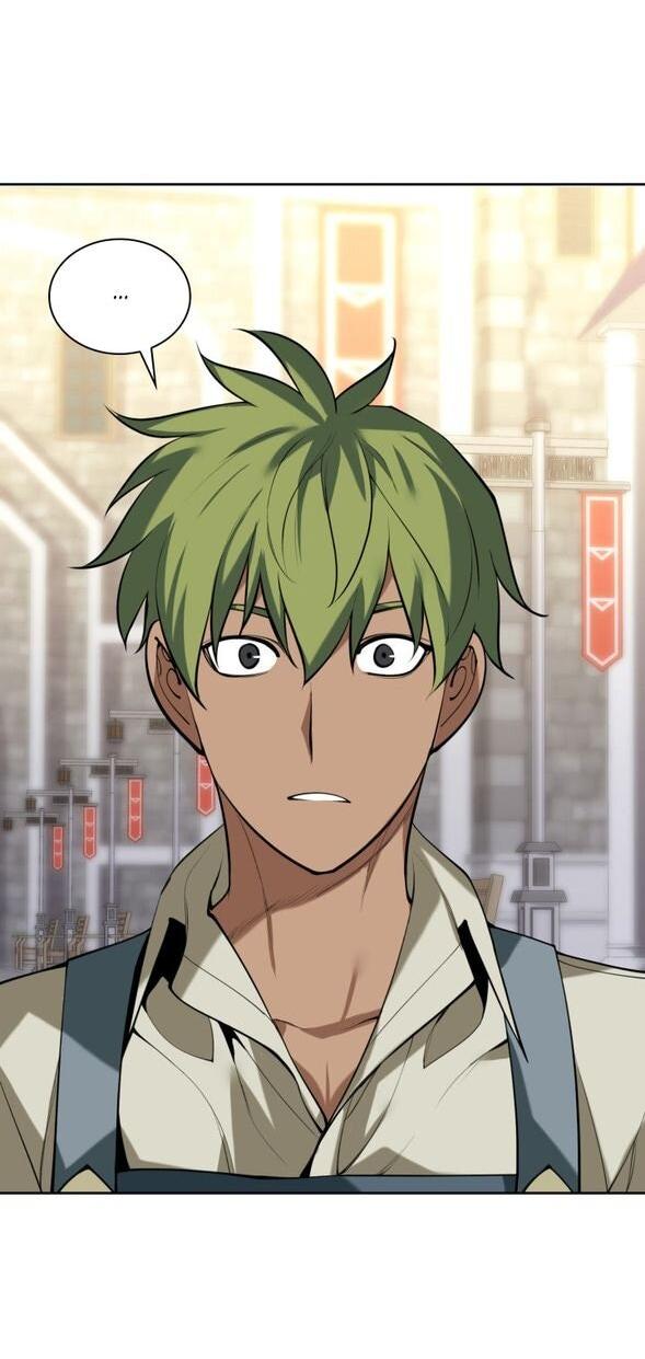 Манга Во всеоружии (перезапуск) - Глава 293 Страница 50