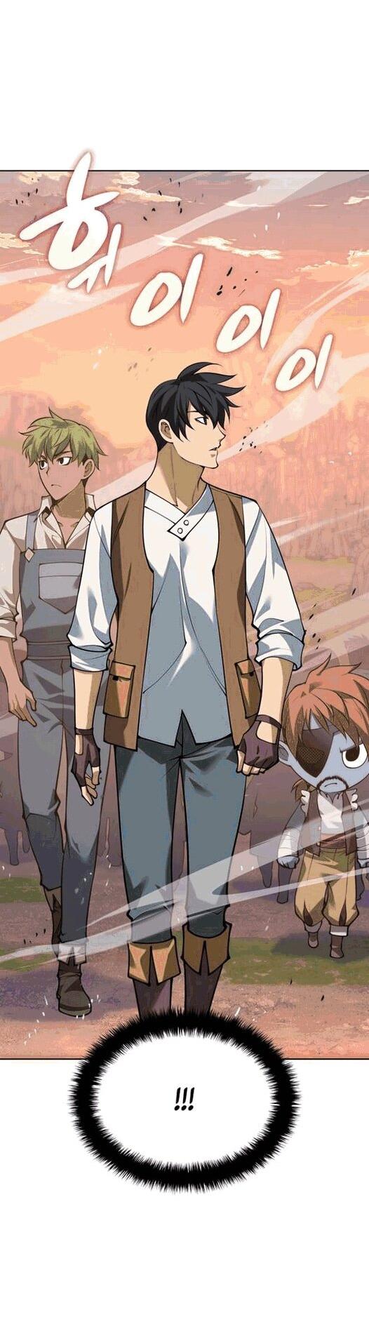 Манга Во всеоружии (перезапуск) - Глава 297 Страница 72