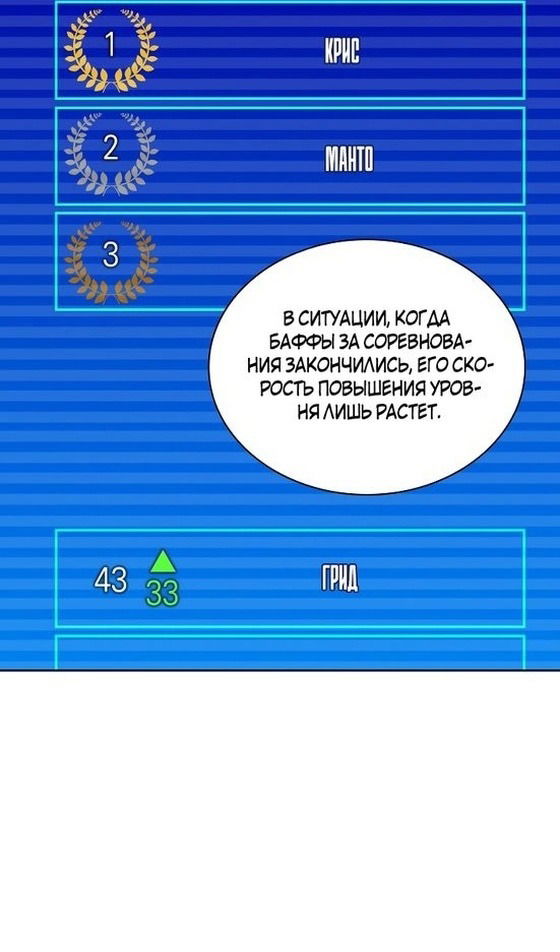 Манга Во всеоружии (перезапуск) - Глава 244 Страница 33
