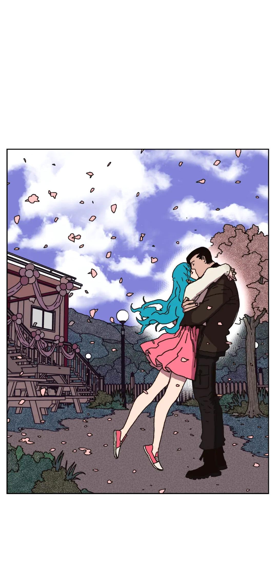 Манга Защитить Ян Ха Ри - Глава 164 Страница 91