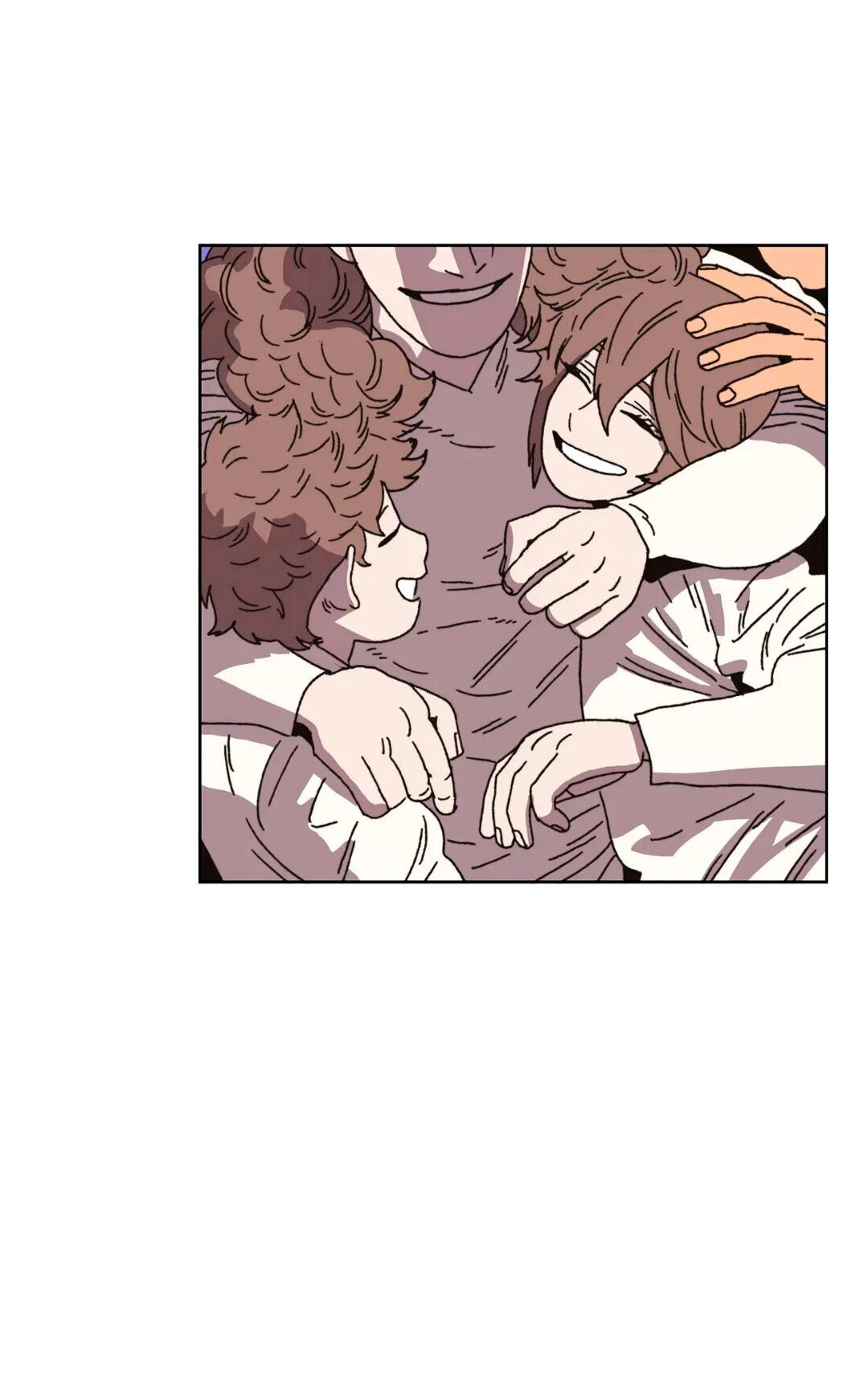 Манга Защитить Ян Ха Ри - Глава 163 Страница 36