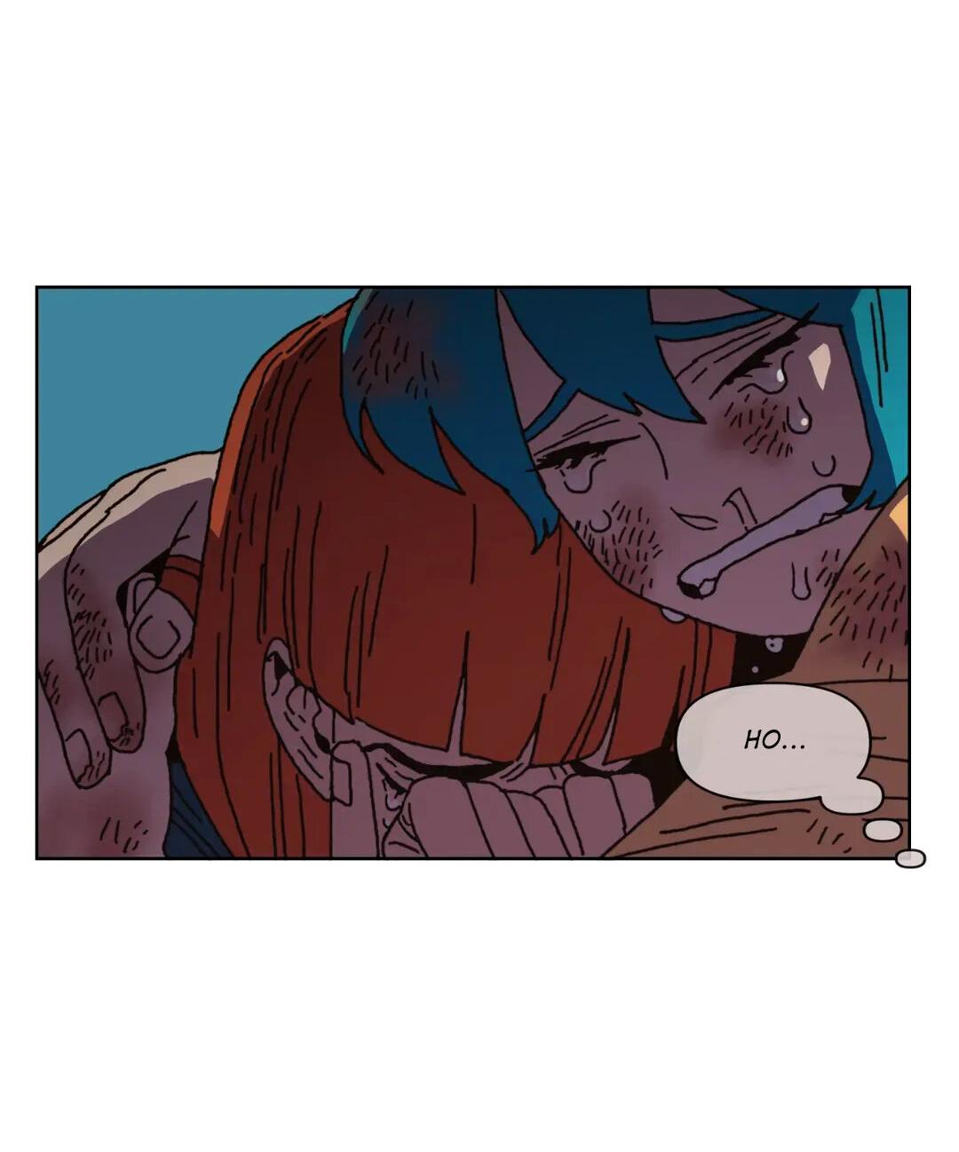 Манга Защитить Ян Ха Ри - Глава 163 Страница 20