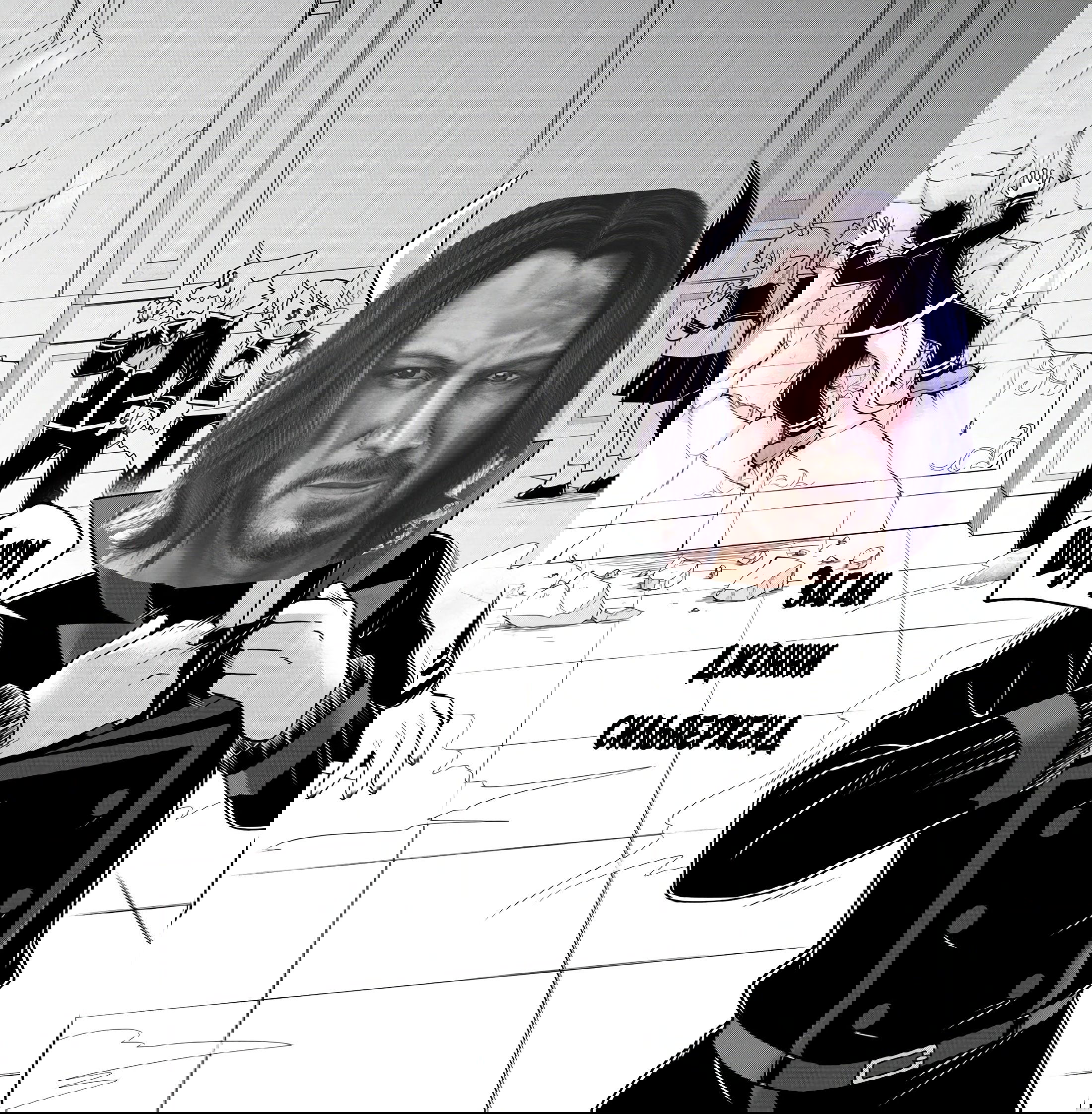 Манга Мы главные герои Мира Демонов! - Глава 45 Страница 17