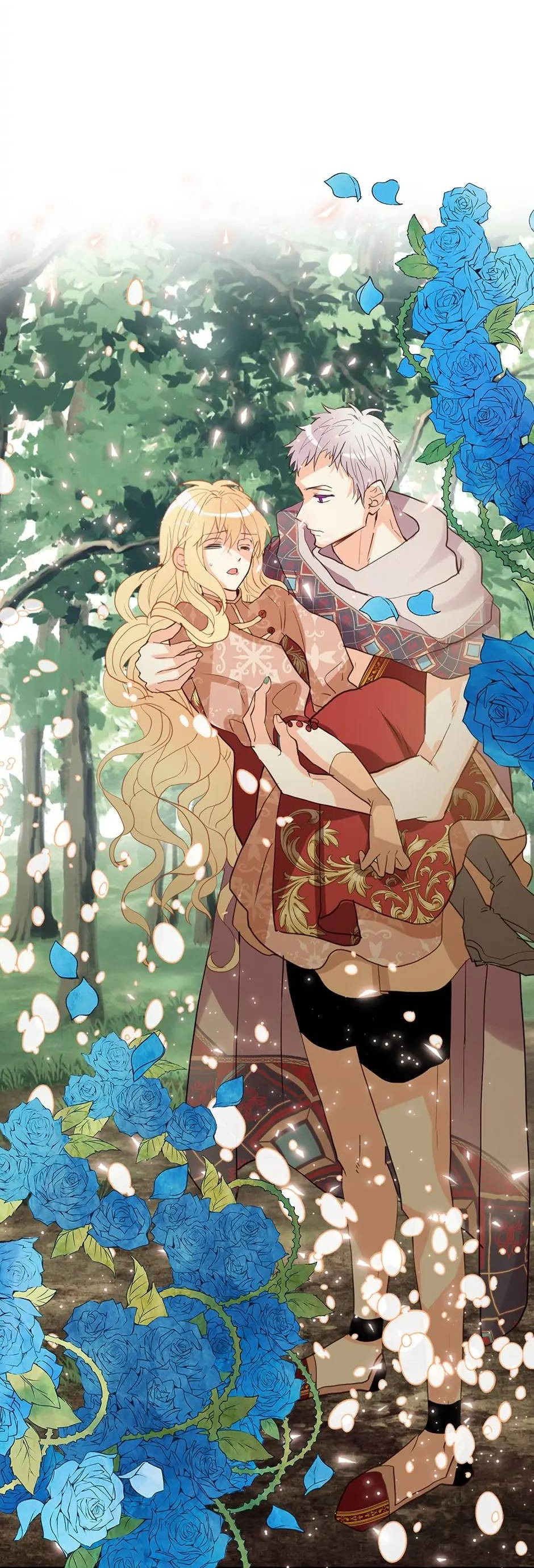 Манга Я твоя дочь? - Глава 92 Страница 26