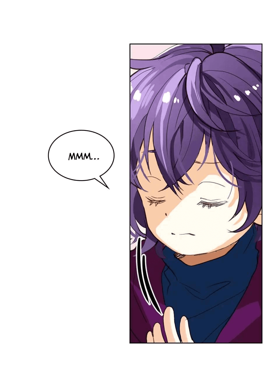 Манга Я твоя дочь? - Глава 92 Страница 24