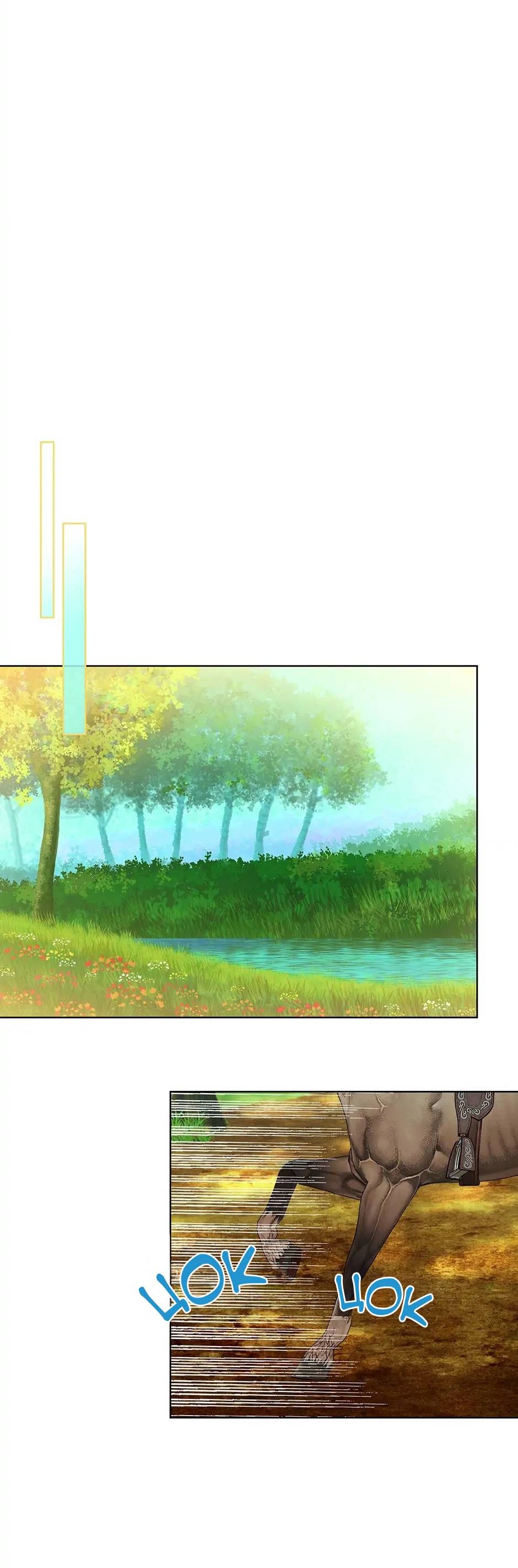 Манга Я твоя дочь? - Глава 91 Страница 26