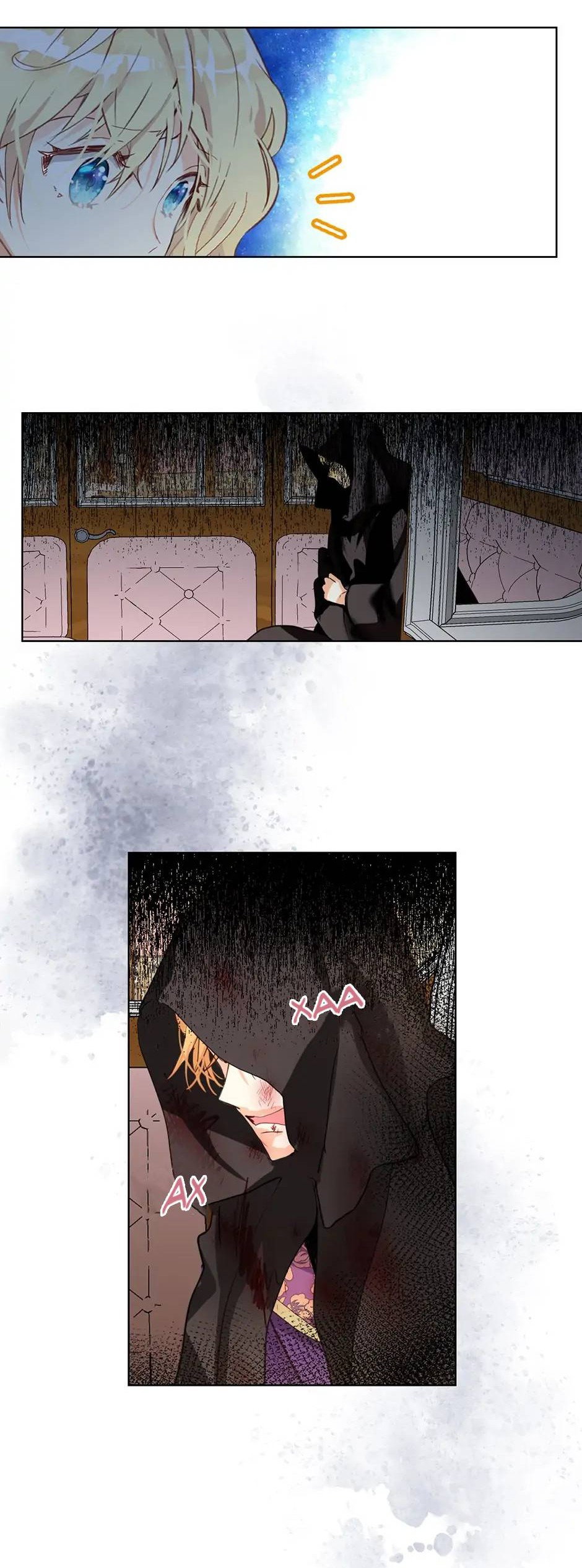 Манга Я твоя дочь? - Глава 91 Страница 5