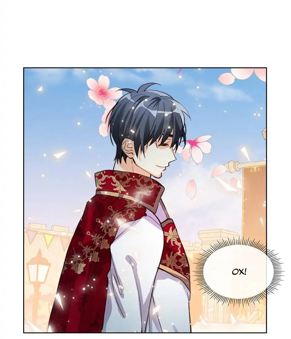 Манга Я твоя дочь? - Глава 90 Страница 29