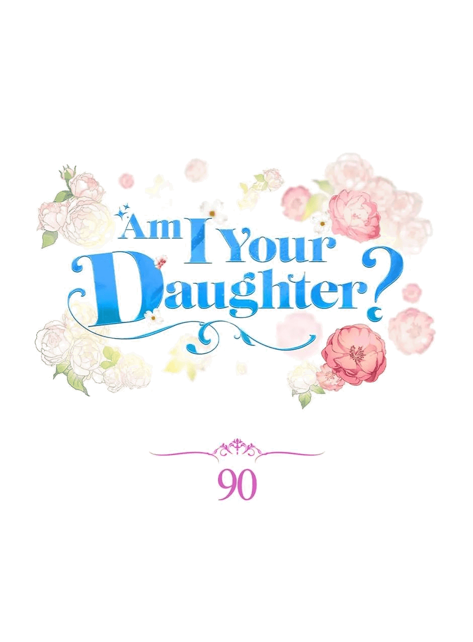 Манга Я твоя дочь? - Глава 90 Страница 14