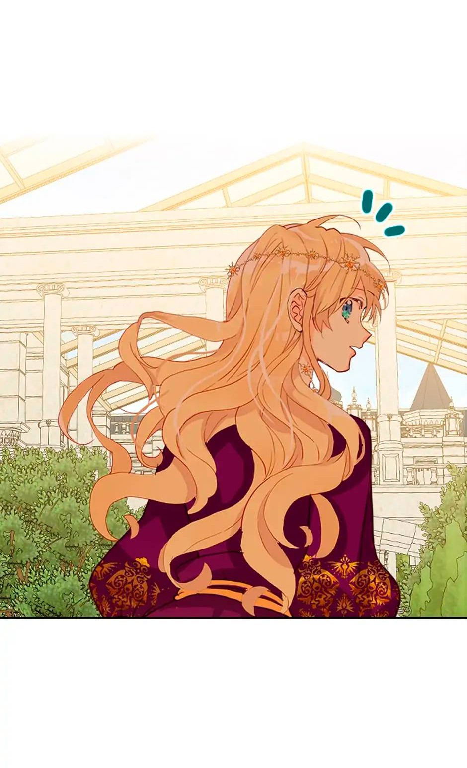 Манга Я твоя дочь? - Глава 88 Страница 8