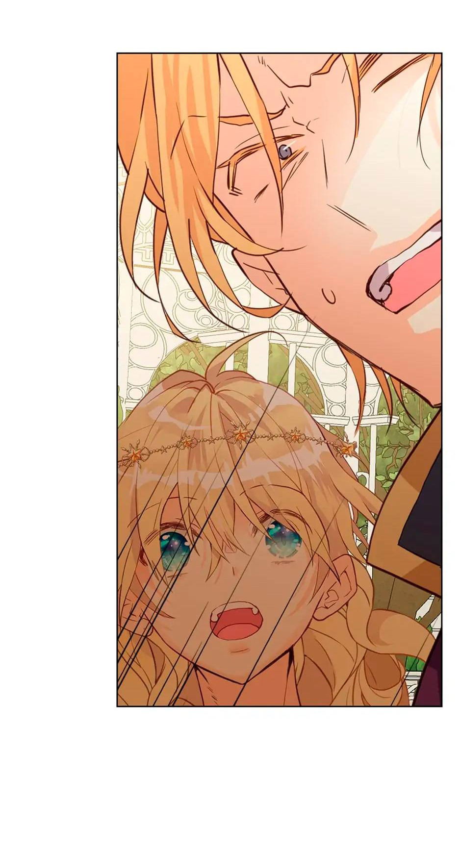 Манга Я твоя дочь? - Глава 88 Страница 40