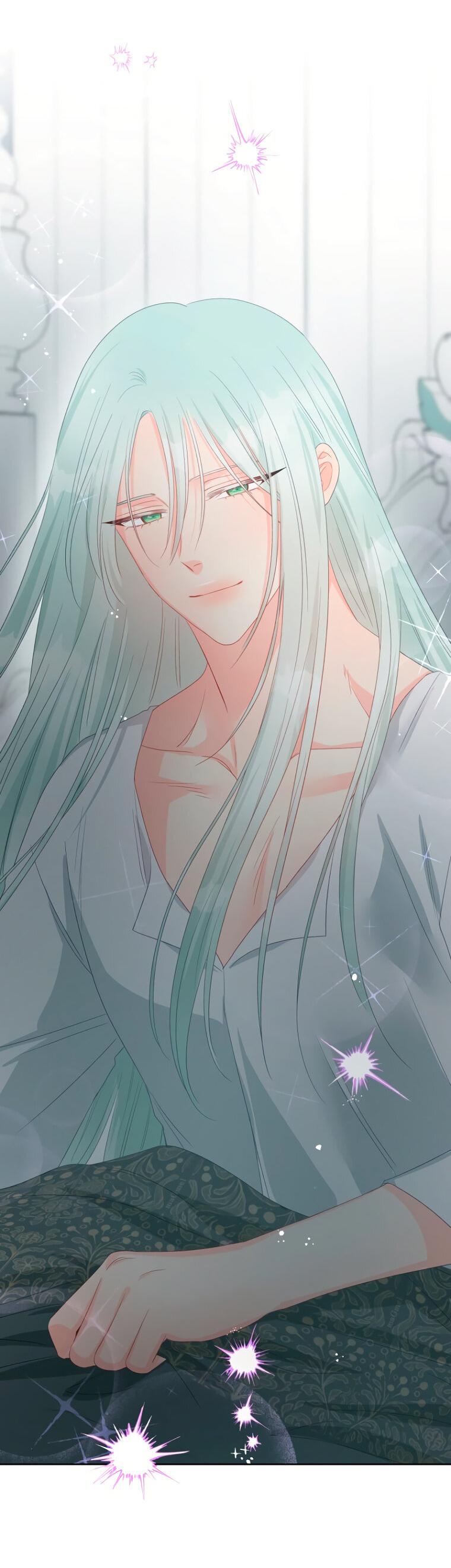 Манга Не отдавай сердце этой книге - Глава 109 Страница 35