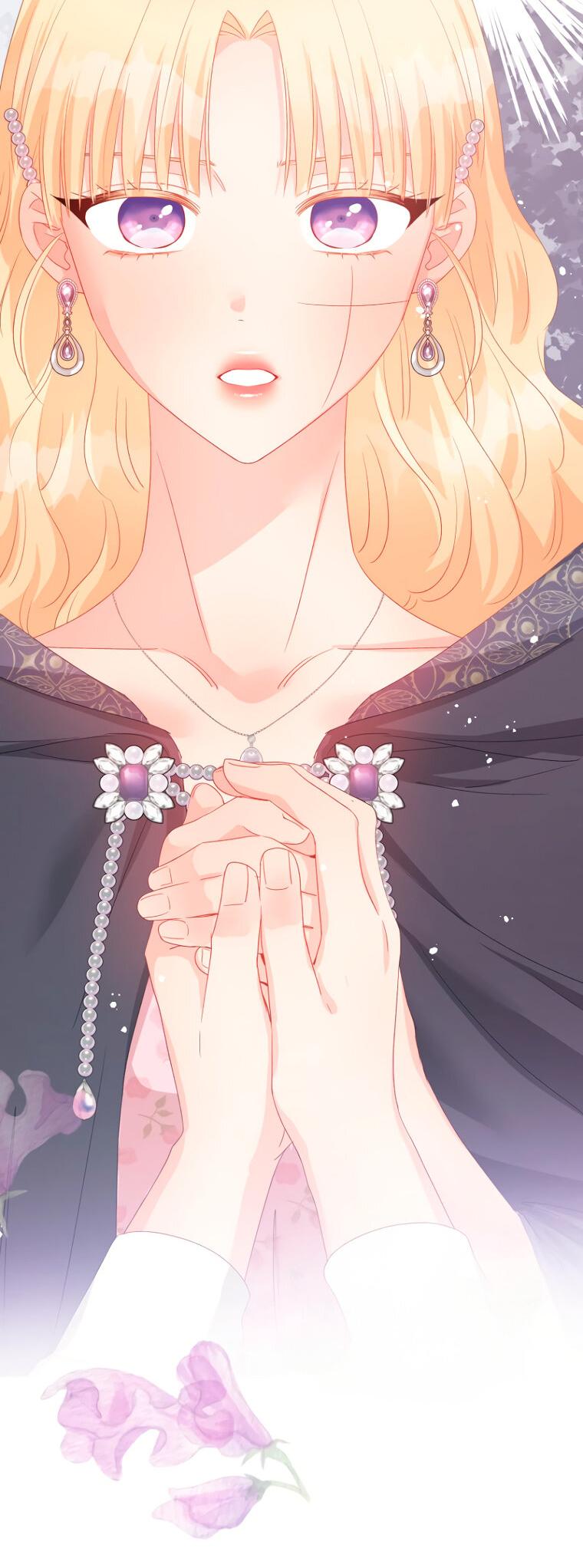 Манга Не отдавай сердце этой книге - Глава 107 Страница 63