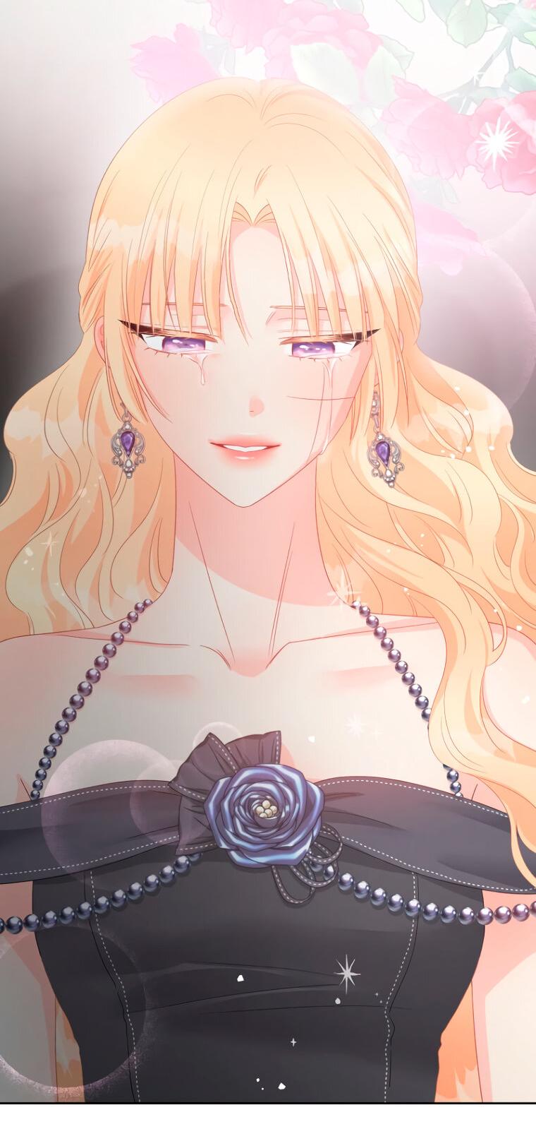 Манга Не отдавай сердце этой книге - Глава 107 Страница 18