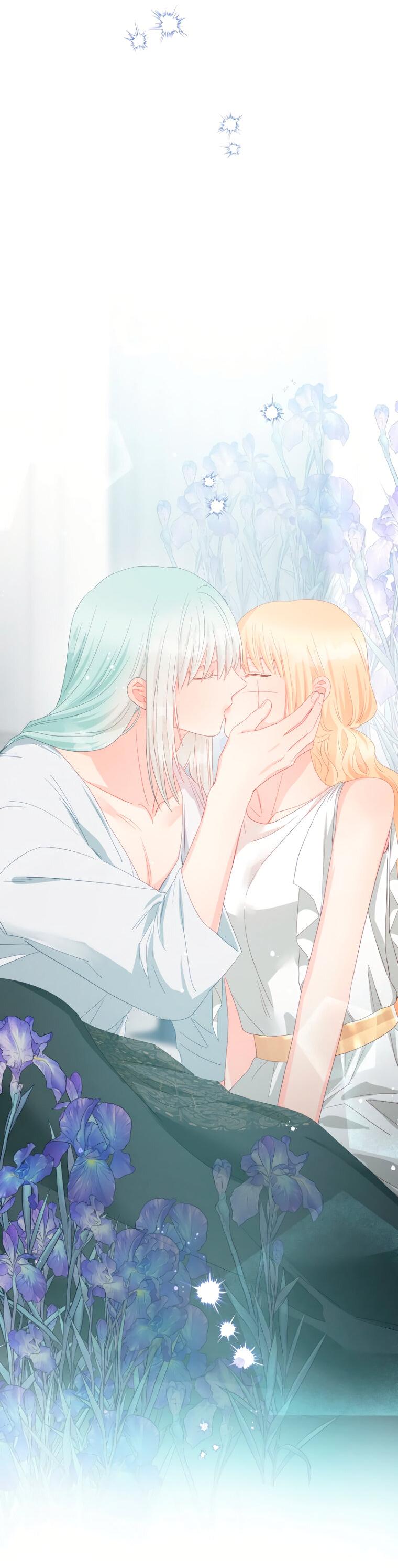 Манга Не отдавай сердце этой книге - Глава 106 Страница 48