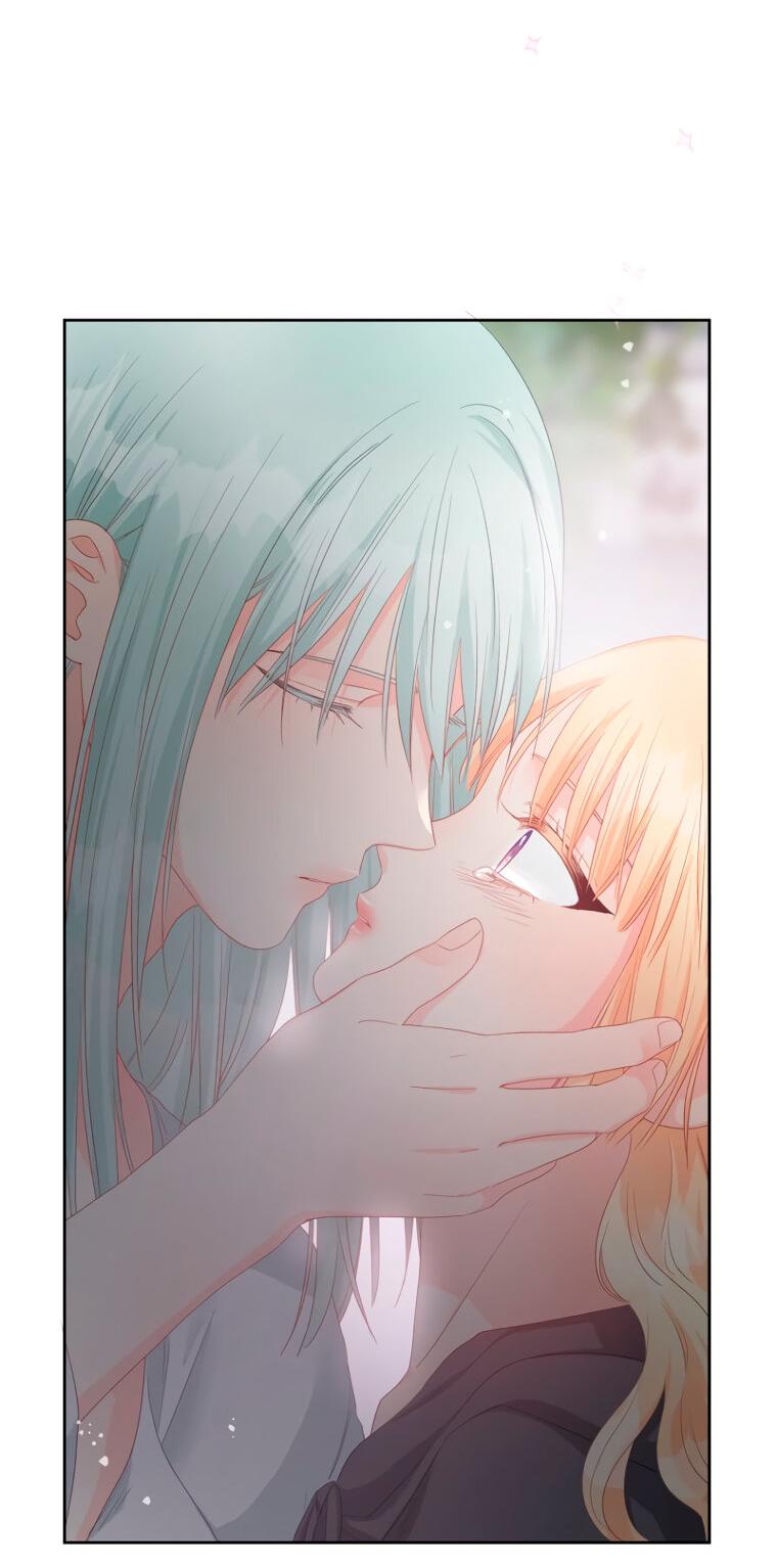 Манга Не отдавай сердце этой книге - Глава 103 Страница 18