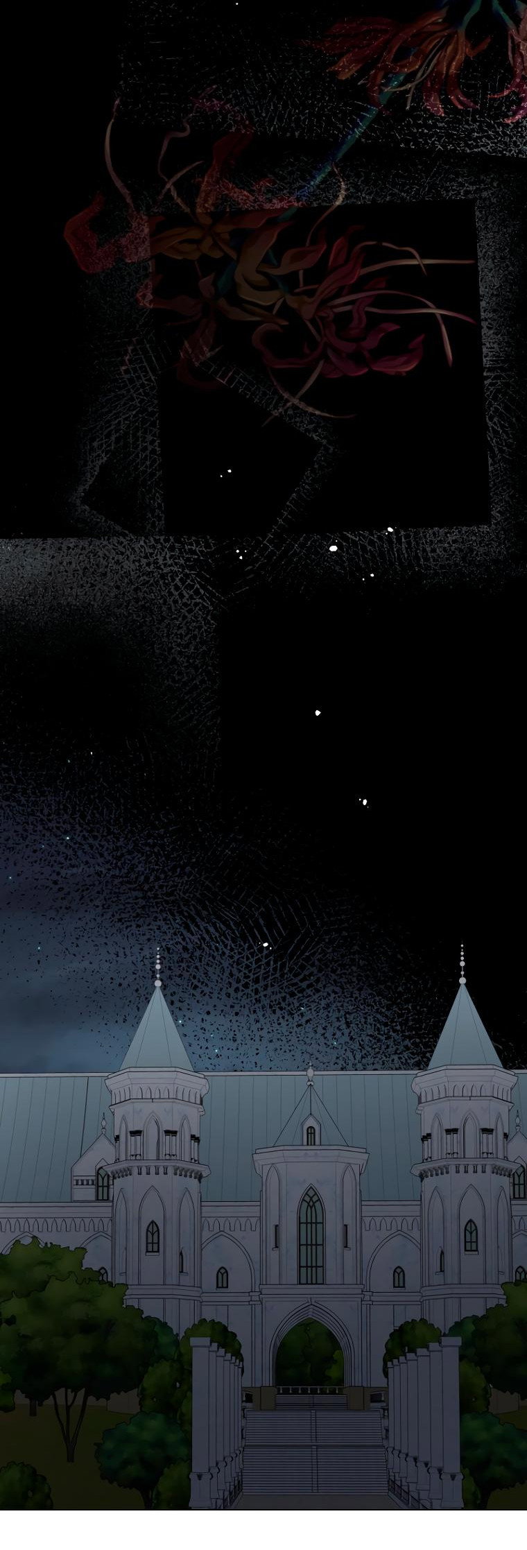 Манга Не отдавай сердце этой книге - Глава 102 Страница 46