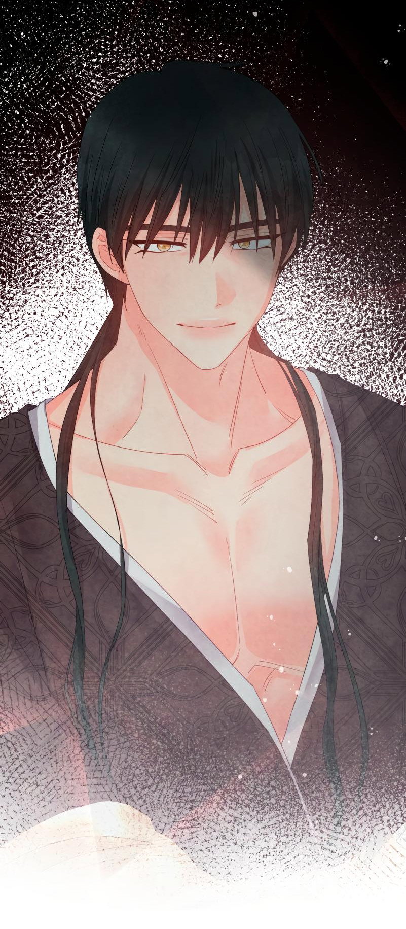 Манга Не отдавай сердце этой книге - Глава 100 Страница 35