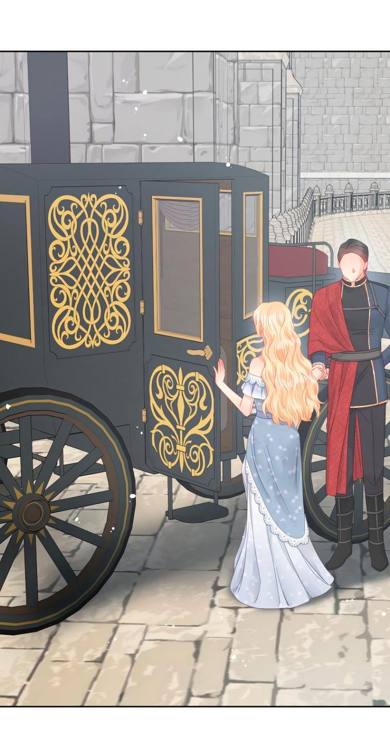 Манга Не отдавай сердце этой книге - Глава 99 Страница 63