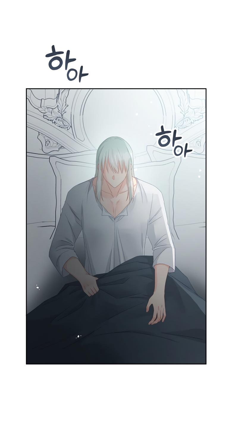 Манга Не отдавай сердце этой книге - Глава 99 Страница 18