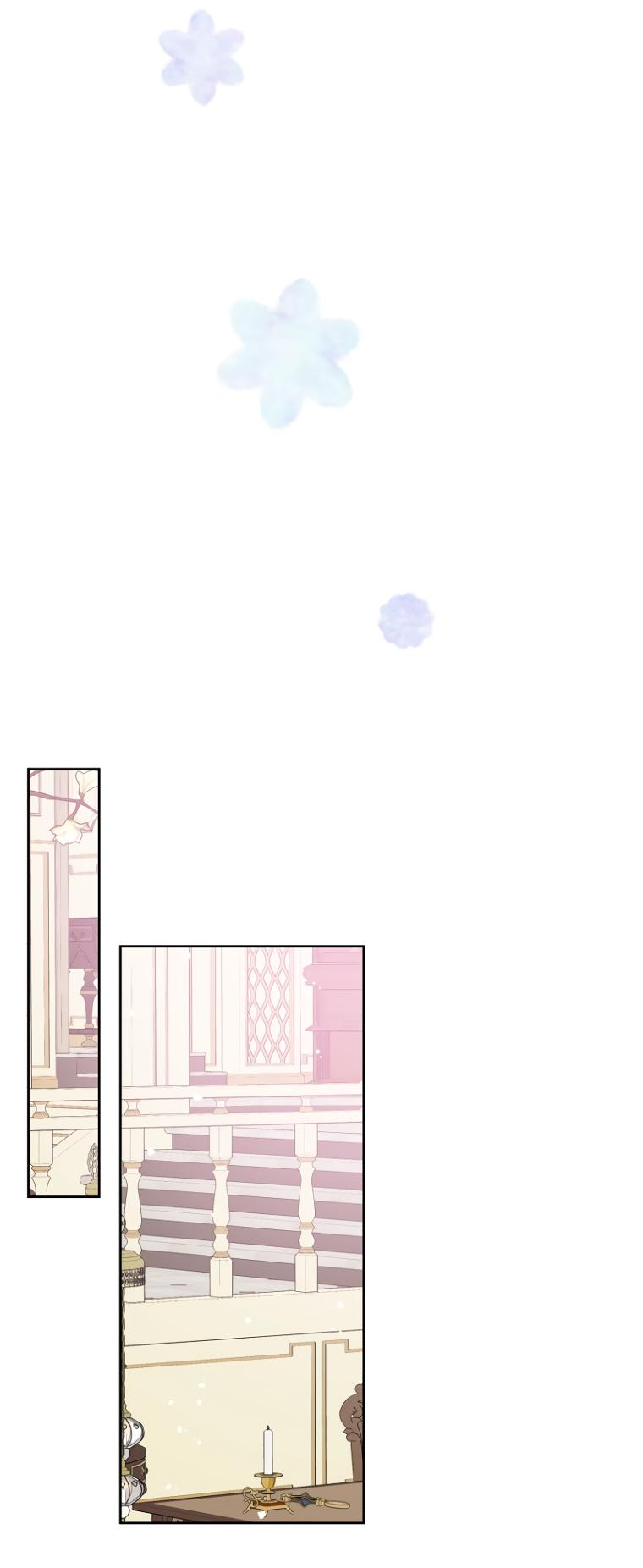 Манга Не отдавай сердце этой книге - Глава 97 Страница 54