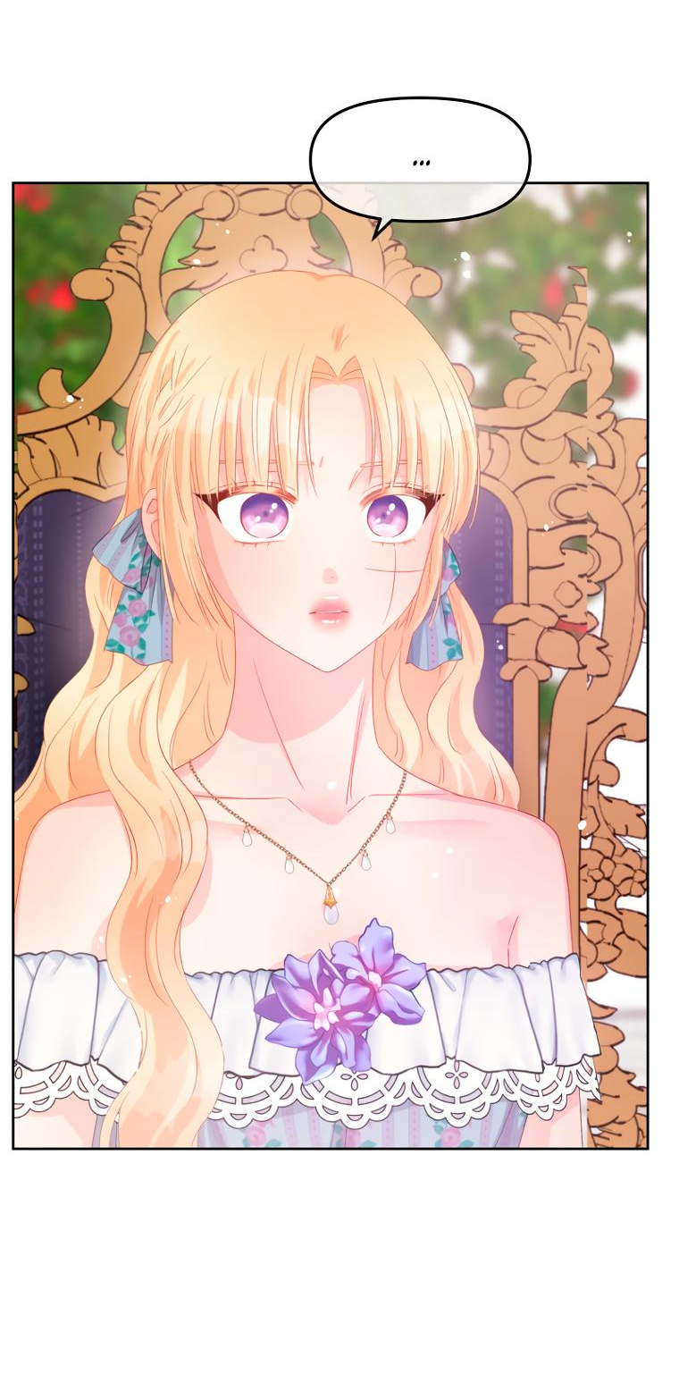 Манга Не отдавай сердце этой книге - Глава 92 Страница 42