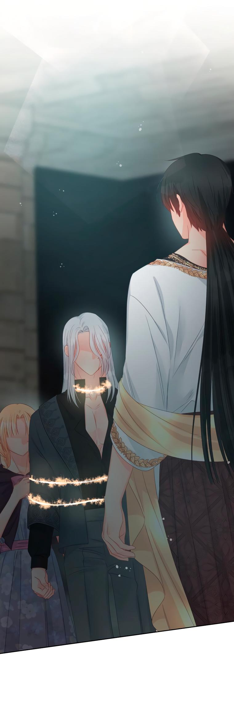 Манга Не отдавай сердце этой книге - Глава 89 Страница 1