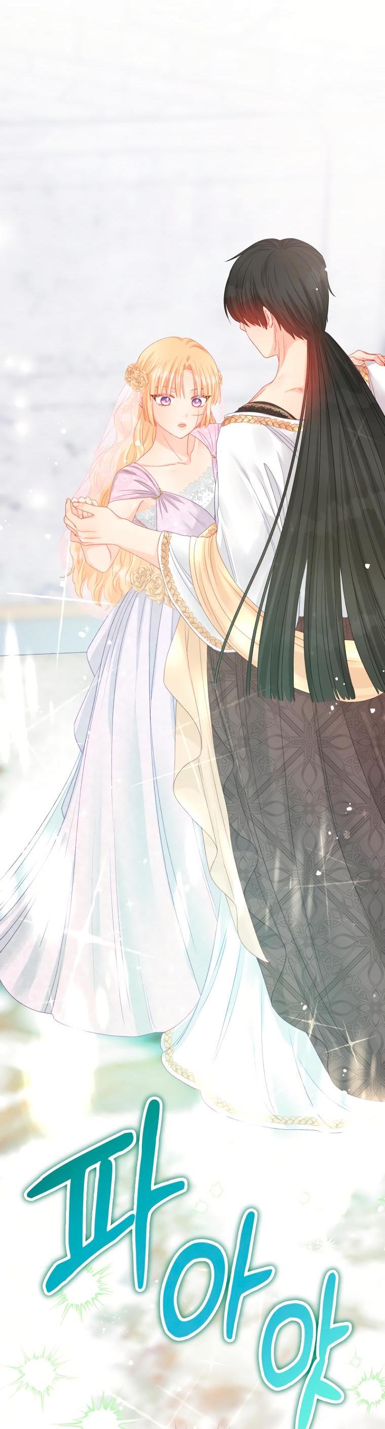 Манга Не отдавай сердце этой книге - Глава 86 Страница 29